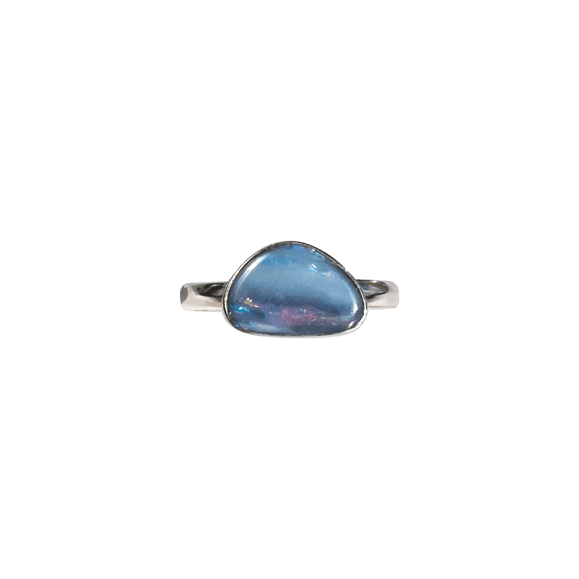 AURORA Opal Ring - neilanilow.com