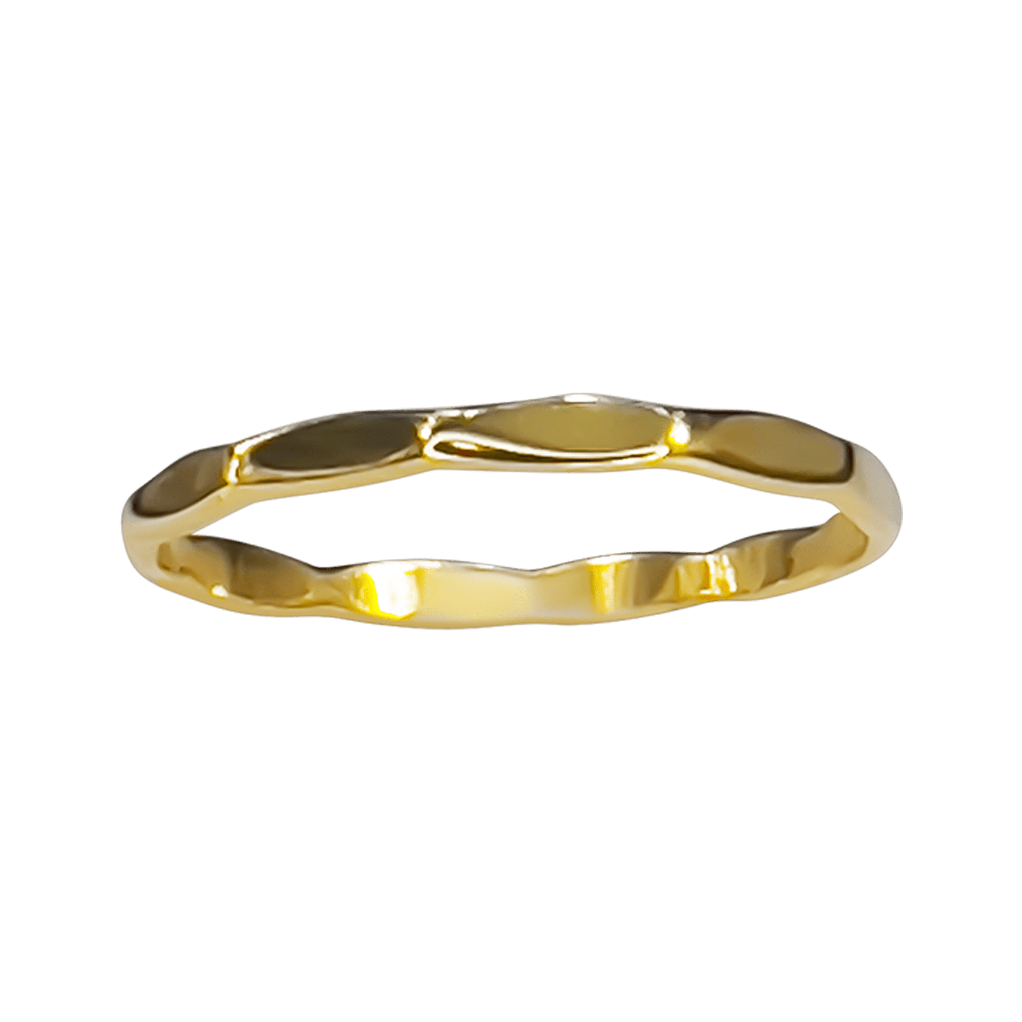 handmade symbolic spiritual jewellery sustainable fashion hive band ring