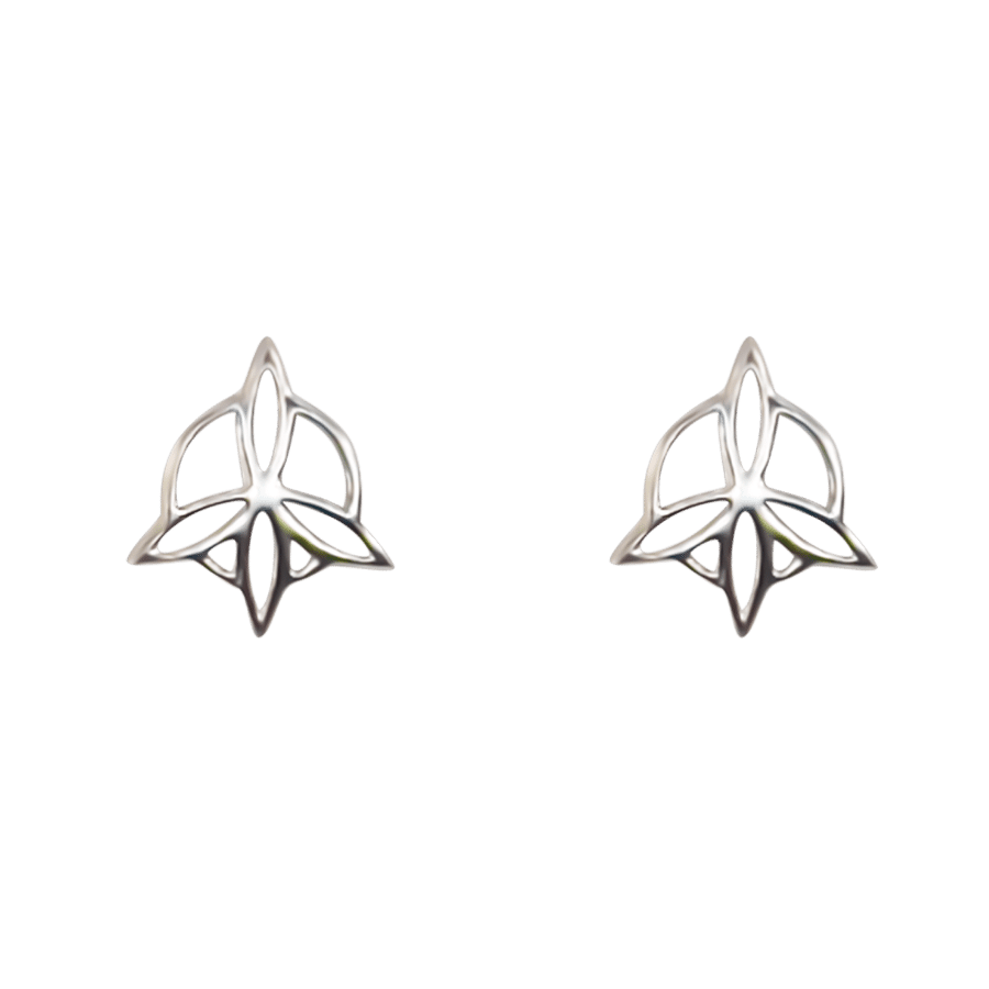 neila nilow handmade symbolic spiritual jewellery sustainable fashion one of the kind crystal logo